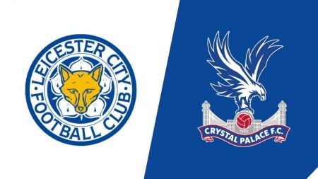 Match Today: Leicester City vs Crystal Palace 15-10-2022 English Premier League